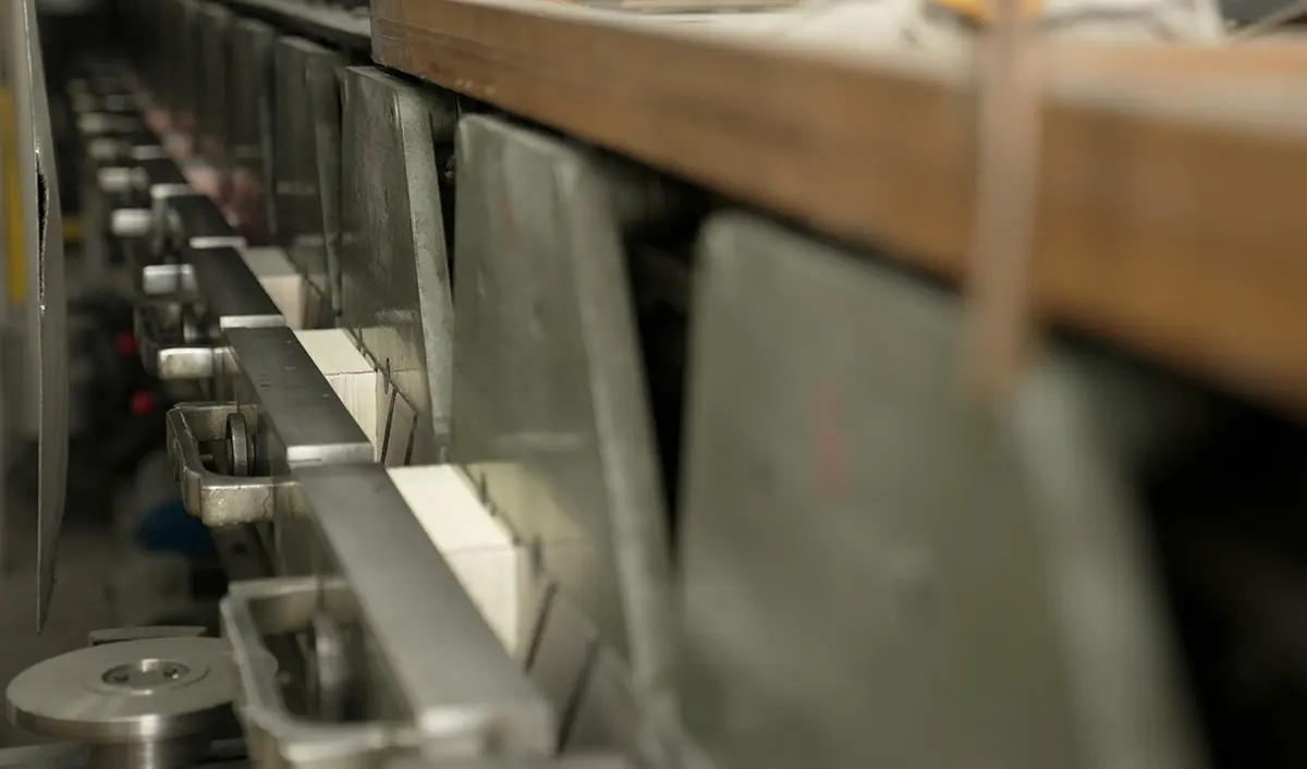 生産体制07_製本