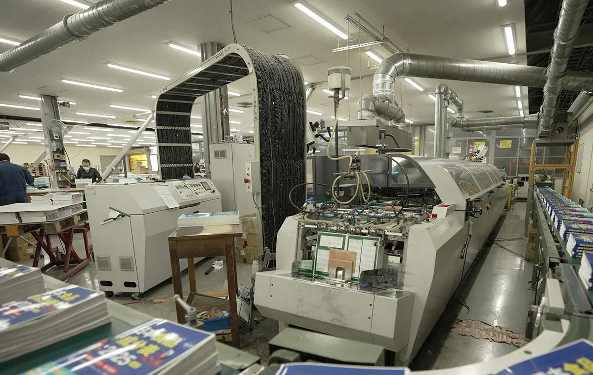 高い品質へのこだわり01